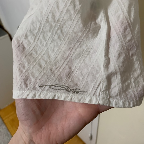 Guess floral shirt, so beautiful - Picture 4 of 4